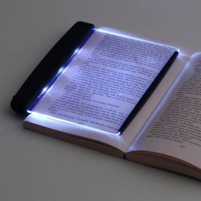 ضوء قارئ الكتاب LED